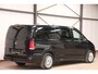 Mercedes-Benz V-klasse V300D LANG 7 Personenbus DUBBELE SCHUIFDEUR