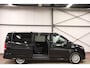 Mercedes-Benz V-klasse V300D LANG 7 Personenbus DUBBELE SCHUIFDEUR