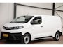 Toyota ProAce Worker 2.0 D-4D L2H1 2500KG TREKVERMOGEN