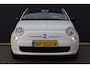 Fiat 500 1.2 Lounge Airco | Panoramadak | Originele Audio | Isofix