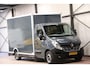 Renault Master T35 2.3 dCi 170PK AUTOMAAT PAARDENWAGEN LOWLINER VERKOOPWAGEN