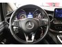 Mercedes-Benz V-klasse V300D LANG 7 Personenbus DUBBELE SCHUIFDEUR