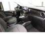 Mercedes-Benz V-klasse V300D LANG 7 Personenbus DUBBELE SCHUIFDEUR