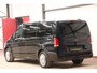 Mercedes-Benz V-klasse V300D LANG 7 Personenbus DUBBELE SCHUIFDEUR