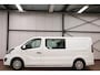 Opel Vivaro 1.6 CDTI L2H1 DC DUBBEL CABINE MET TREKHAAK