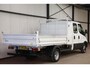 IVECO Daily 35C16 3.0 160PK KIPPER DUBBEL CABINE 3500KG