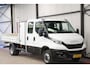 IVECO Daily 35C16 3.0 160PK KIPPER DUBBEL CABINE 3500KG