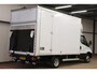IVECO Daily 35C16 BAKWAGEN LAADKLEP ZIJDEUR Trekhaak 3500KG