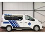 Renault Trafic AMBULANCE VSAV Rettungswagen Krankenwagen