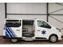 Renault Trafic AMBULANCE VSAV Rettungswagen Krankenwagen