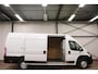 Peugeot Boxer 435 2.2 BlueHDi 140 L4H2 NAVIGATIESYSTEEM