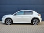 Peugeot 208 1.2 PureTech 100pk EAT8 GT Automaat | Navigatie | Parkeercamera | Cruise control | Parkeersensoren | LED |