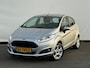 Ford Fiesta 1.0 Style Ultimate Sportvelgen | 5 Deurs | Cruise | Navigatie | Parkeersensoren !!