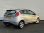 Ford Fiesta 1.0 Style Ultimate Sportvelgen | 5 Deurs | Cruise | Navigatie | Parkeersensoren !!