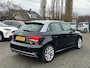 Audi A1 Sportback 1.0 TFSI | Adrenalin S-Line | Airco | Cruise | Navi