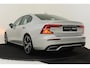 Volvo S60 T4 AUT. R-DESIGN -PANO.DAK|HEAD-UP DISP.|HARMAN/KARDON|KEYLESS|POWER-SEATS|POLESTAR|TREKHAAK