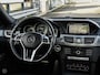 Mercedes-Benz E-klasse 220 BlueTEC Edition AMG Avantgarde Panoramadak LED Navigate Stoelverwarming Cruise Control 17"