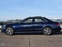 Mercedes-Benz E-klasse 220 BlueTEC Edition AMG Avantgarde Panoramadak LED Navigate Stoelverwarming Cruise Control 17"