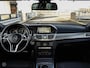 Mercedes-Benz E-klasse 220 BlueTEC Edition AMG Avantgarde Panoramadak LED Navigate Stoelverwarming Cruise Control 17"