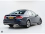 Mercedes-Benz E-klasse 220 BlueTEC Edition AMG Avantgarde Panoramadak LED Navigate Stoelverwarming Cruise Control 17"