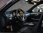 Mercedes-Benz E-klasse 220 BlueTEC Edition AMG Avantgarde Panoramadak LED Navigate Stoelverwarming Cruise Control 17"