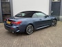 BMW 4-Serie Cabrio (g23) 420i 184pk Aut