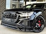 Audi Q8 55 TFSI E Q S-LINE - MAXTON - PANO - S ZETELS - 22 INCH