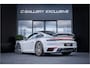 Porsche 992 911 3.8 Turbo - Sport Chrono Plus | Kreide Grijs | Panorama | Bose | Lift