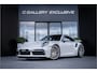 Porsche 992 911 3.8 Turbo - Sport Chrono Plus | Kreide Grijs | Panorama | Bose | Lift