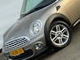 MINI Clubman Mini 1.6 One Chili Sportvelgen | Navigatie | Cruise | Clima | Parkeersensoren !!