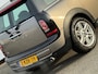 MINI Clubman Mini 1.6 One Chili Sportvelgen | Navigatie | Cruise | Clima | Parkeersensoren !!