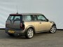 MINI Clubman Mini 1.6 One Chili Sportvelgen | Navigatie | Cruise | Clima | Parkeersensoren !!