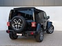 Jeep Wrangler Unlimited 4xe 380 PK Sahara | Schuifdak | Leder | Camera | Navi | 20"