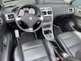 Peugeot 307 CC 2.0-16V/Automaat/Leder/Navi/Stoel verwarming/Pdc/Cruise-c/Cabrio