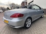 Peugeot 307 CC 2.0-16V/Automaat/Leder/Navi/Stoel verwarming/Pdc/Cruise-c/Cabrio