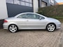 Peugeot 307 CC 2.0-16V/Automaat/Leder/Navi/Stoel verwarming/Pdc/Cruise-c/Cabrio