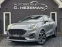 Ford Puma 1.0 125 PK ST-Line 1e eigenaar FULL LED LANE ASS CRUISEC CLIMATEC STOEL STUUR VERWARMING