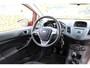 Ford Fiesta 1.0 Style | NL-AUTO! | UNIEKE STAND! | CLIMA | ELEKTR. RAMEN | PRACHTIGE STAAT!