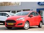 Ford Fiesta 1.0 Style | NL-AUTO! | UNIEKE STAND! | CLIMA | ELEKTR. RAMEN | PRACHTIGE STAAT!