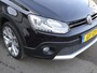 Volkswagen Polo 1.2 TSI Cross Automatische airco, parkeer sensoren voor en achter, led verlichting voor, trekhaak, licht metalen velgen 17 inch, cruise controle, cross polo, enz.