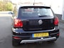 Volkswagen Polo 1.2 TSI Cross Automatische airco, parkeer sensoren voor en achter, led verlichting voor, trekhaak, licht metalen velgen 17 inch, cruise controle, cross polo, enz.