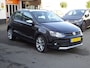 Volkswagen Polo 1.2 TSI Cross Automatische airco, parkeer sensoren voor en achter, led verlichting voor, trekhaak, licht metalen velgen 17 inch, cruise controle, cross polo, enz.