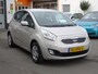 Kia Venga 1.4 CVVT Seven Automatische airco, navigatie, achteruitrijcamera, trekhaak, cruise controle, enz.