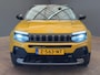Jeep Avenger Summit 54 kWh Climate | Cruise | Apple Carplay/Android Auto | Stoelverwarming | | 11 kW lader | Achteruitrijcamera | Cruise control adaptief met Stop&Go en stuurhulp