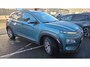 Hyundai Kona Electric EV Fashion 64 kWh | NL-AUTO! | TREKHAAK | CAMERA | DODE HOEK | LANE ASSIST | PARK SENS | CRUISE | STANDKACHEL | PRACHTIGE STAAT!