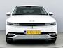 Hyundai Ioniq 5 CONNECT+ 58 kWh | LEDER | SOH 98.4% | NAVI | CAMERA | ELEKTR. STOELEN | APPLE CARPLAY & ANDROID | WARMTEPOMP | STOEL & STUURVERWARMING | FABRIEKSGARANTIE GELDIG T/M 1-2029! |