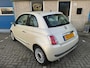 Fiat 500 1.2 Lounge AUT
