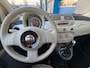 Fiat 500 1.2 Lounge AUT