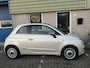 Fiat 500 1.2 Lounge AUT