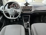 Volkswagen Up! 1.0 / GARANTIE TM 10-2027/ ZEER ZUINIG/ BLUETOOTH/ DAB/ AIRCO/ START-STOP SYSTEEM/ LANE-ASSIST/ ISOFIX